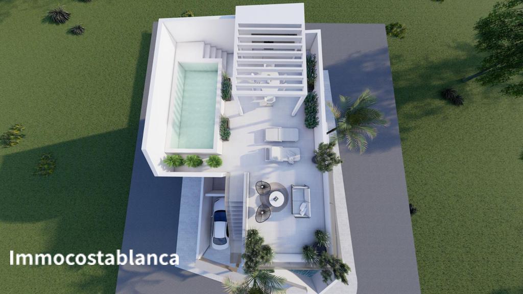 Detached house in Pilar de la Horadada, 90 m², 359,000 €, photo 8, listing 47360416
