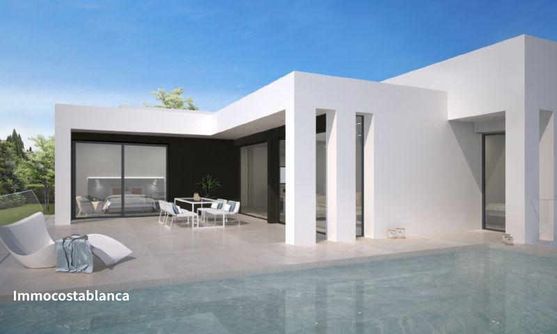 Villa in Benitachell, 817,000 €, photo 7, listing 387216