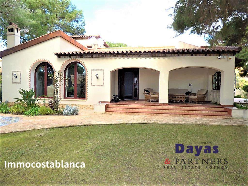 Villa in Dehesa de Campoamor, 262 m², 890,000 €, photo 5, listing 33116016