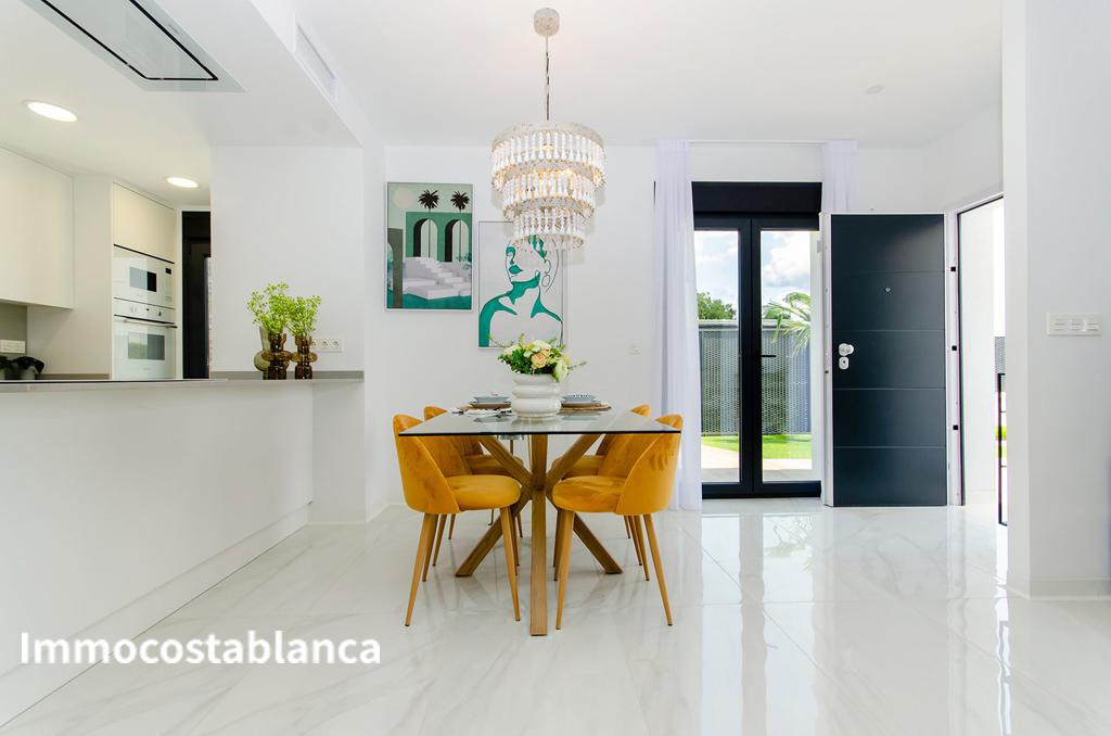 Villa in Orihuela Costa, 138 m², 439,000 €, photo 1, listing 30047536