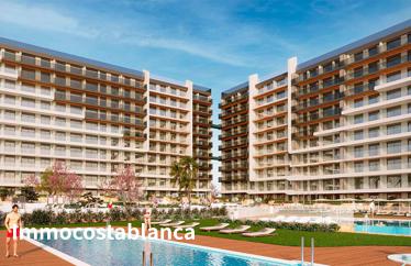 Apartment in Torrevieja, 89 m²