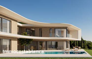 Detached house in Javea (Xabia), 541 m²