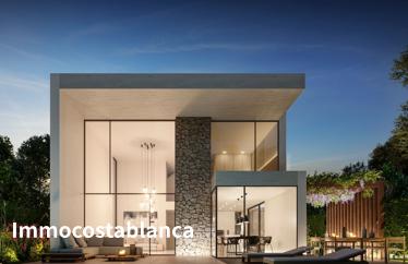 Detached house in Denia, 270 m²