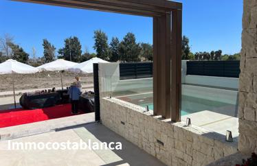 Terraced house in Alicante, 144 m²