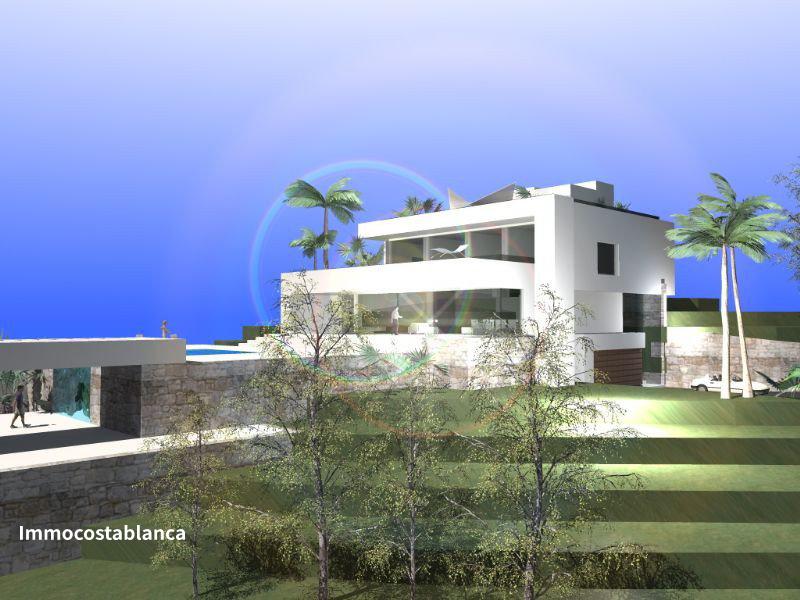 Villa in Moraira, 493 m², 5,900,000 €, photo 6, listing 76279536