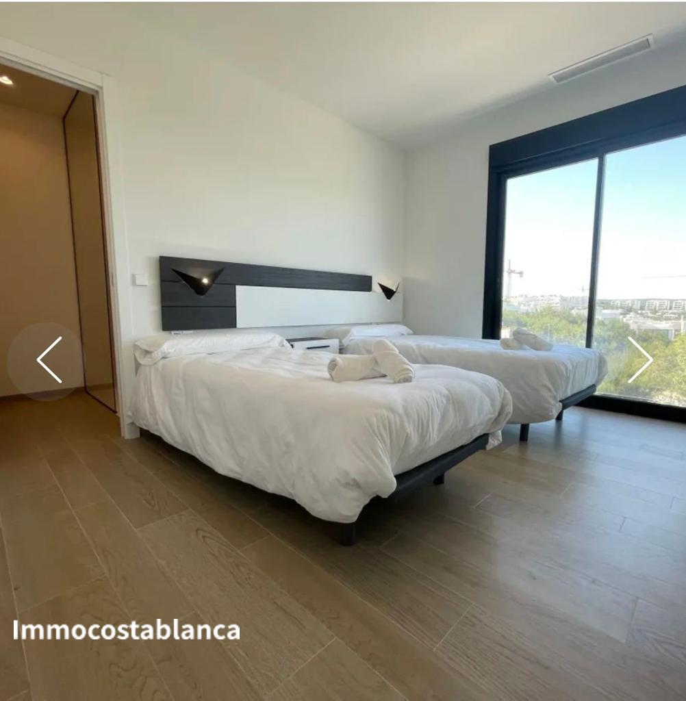 Apartment in Orihuela Costa, 90 m², 475,000 €, photo 7, listing 64697216