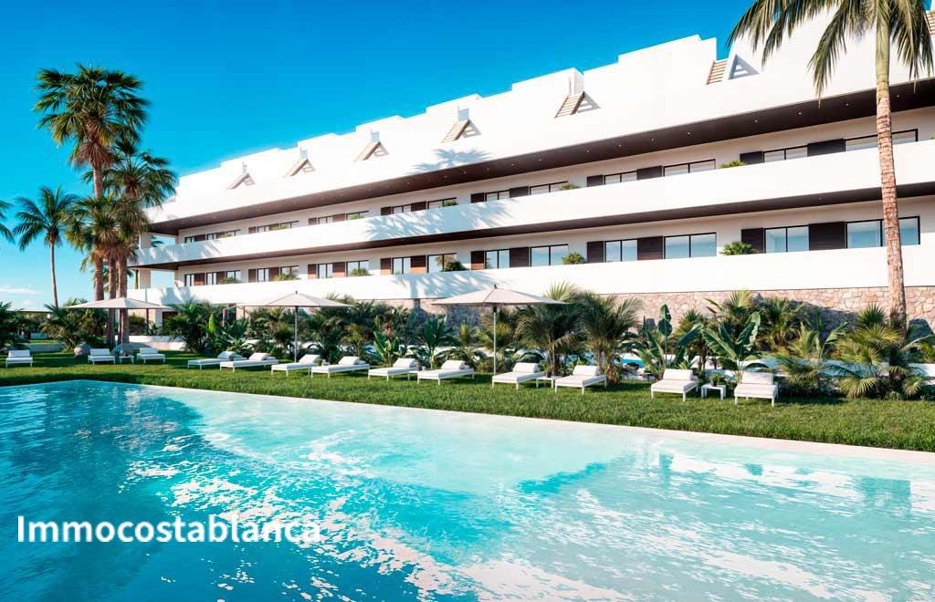Apartment in Finestrat, 66 m², 313,000 €, photo 1, listing 65715616