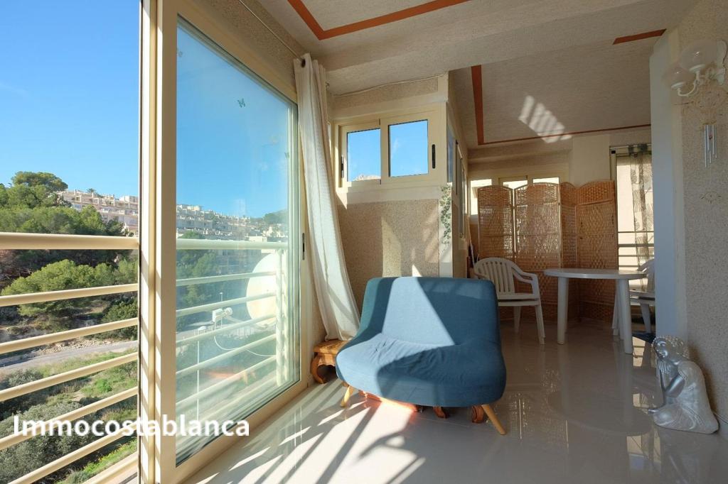 Apartment in Calpe, 89 m², 299,000 €, photo 7, listing 46633216