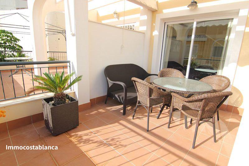 Detached house in Calpe, 176 m², 320,000 €, photo 3, listing 33979128