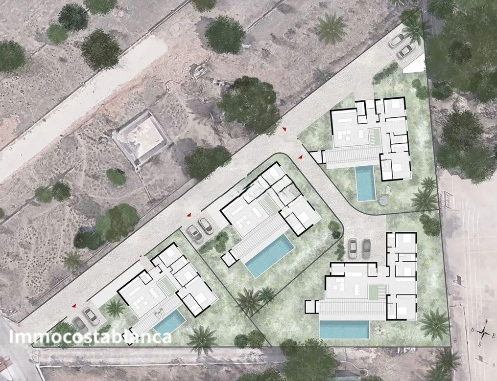 Detached house in Denia, 171 m², 1,150,000 €, photo 5, listing 21008416
