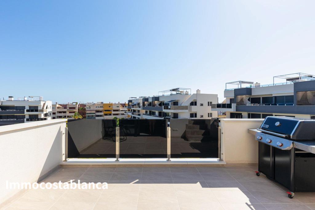 Apartment in Orihuela Costa, 75 m², 495,000 €, photo 4, listing 43097216