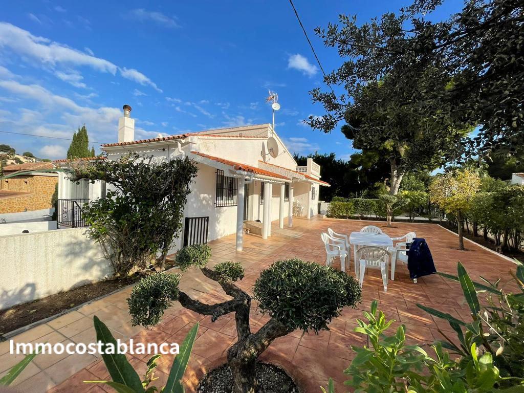 Villa in Calpe, 168 m², 447,000 €, photo 9, listing 16747376