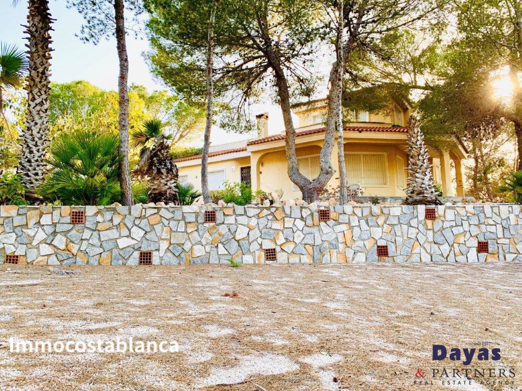 Detached house in Dehesa de Campoamor, 270 m², 568,000 €, photo 3, listing 10279848