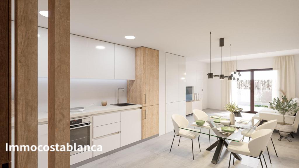 Apartment in Dehesa de Campoamor, 74 m², 195,000 €, photo 10, listing 54435456