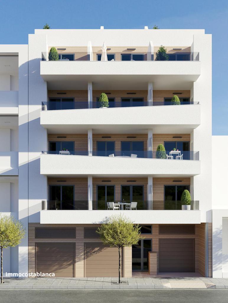 Apartment in Torrevieja, 61 m², 219,000 €, photo 2, listing 64321216