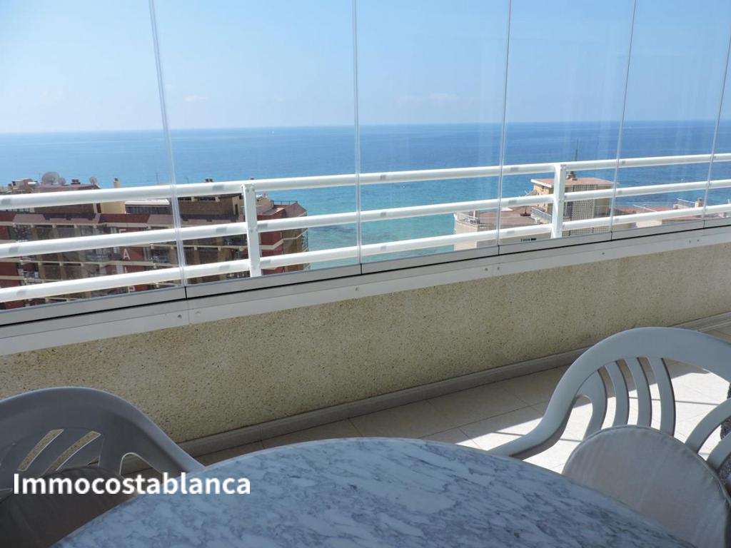 Apartment in Calpe, 112 m², 295,000 €, photo 1, listing 23408176