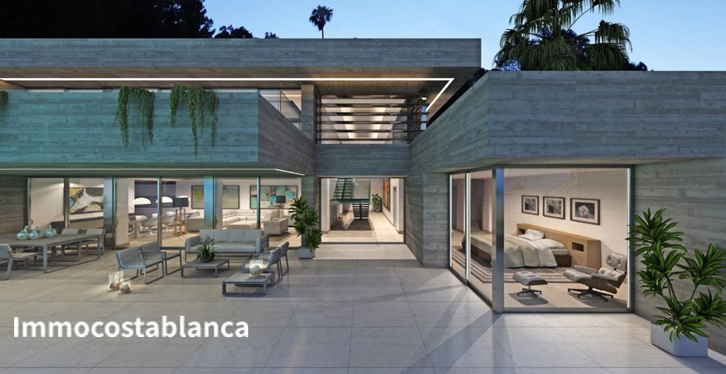 Villa in Alicante, 789 m², 3,159,000 €, photo 5, listing 21700016