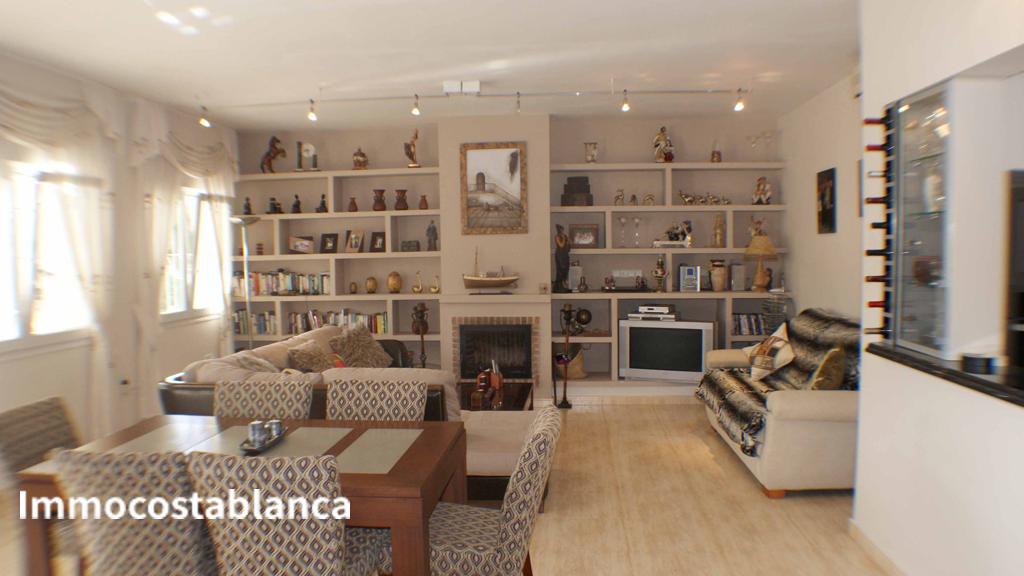 5 room villa in Dehesa de Campoamor, 158 m², 475,000 €, photo 2, listing 26919688