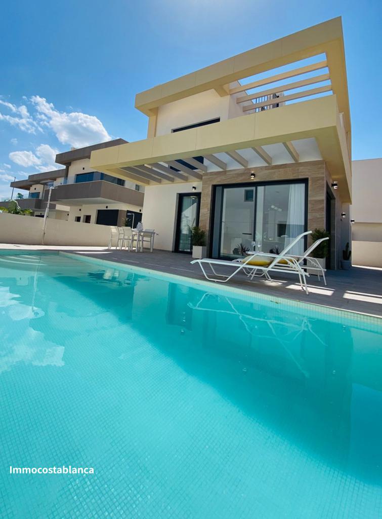 Villa in Los Montesinos, 106 m², 333,000 €, photo 2, listing 19566248