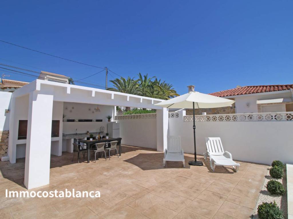 Detached house in Calpe, 70 m², 368,000 €, photo 5, listing 14972416