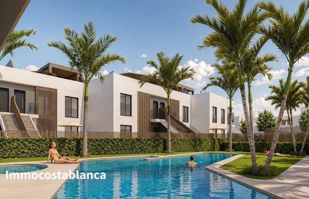Apartment in Pilar de la Horadada, 115 m², 315,000 €, photo 2, listing 3425216