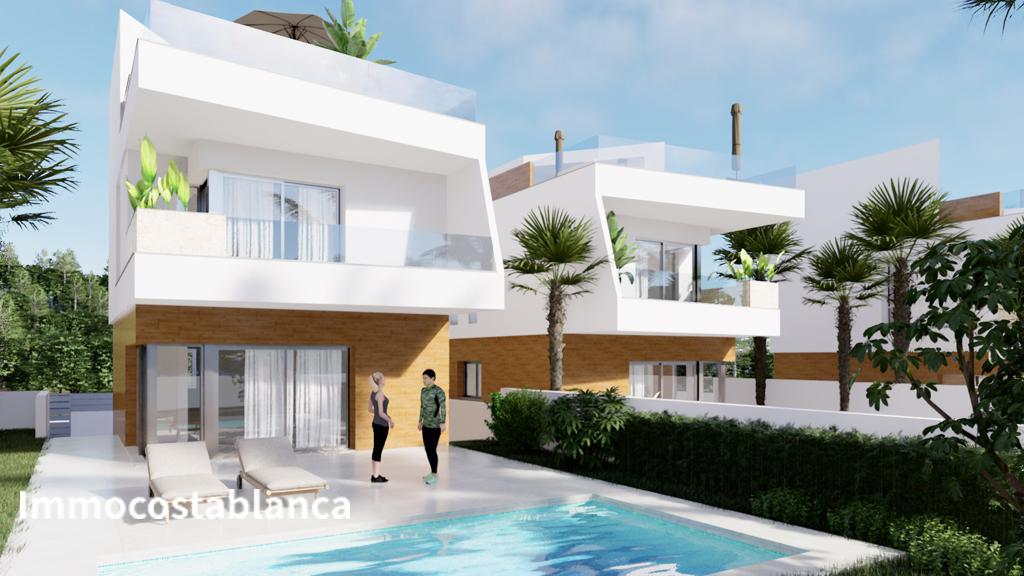 Villa in Pilar de la Horadada, 127 m², 520,000 €, photo 6, listing 66823456