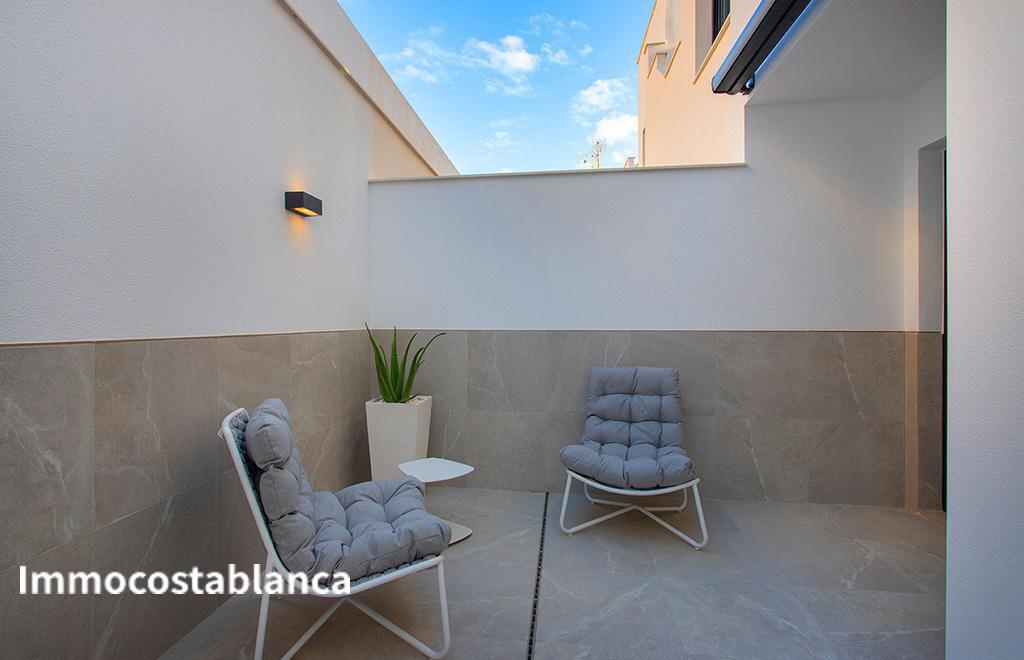 Terraced house in Torre de la Horadada, 102 m², 490,000 €, photo 3, listing 16693856