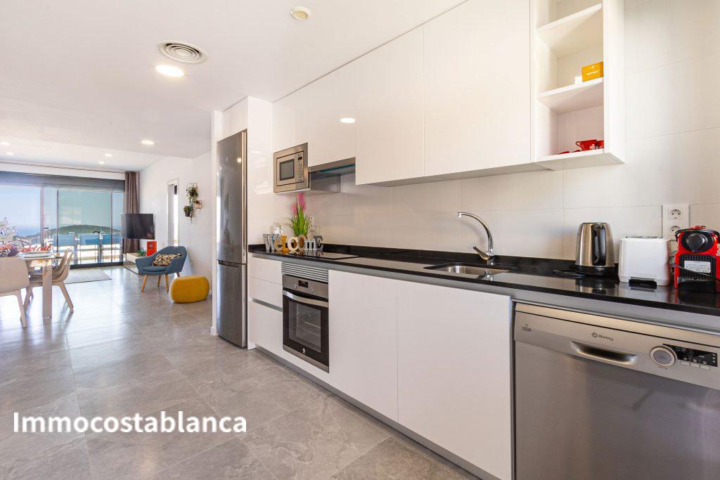 4 room terraced house in Finestrat, 220 m², 415,000 €, photo 8, listing 17884976