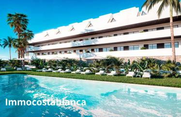 Apartment in Finestrat, 66 m²