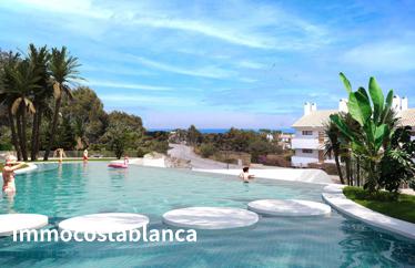 3 room apartment in L'Alfàs del Pi