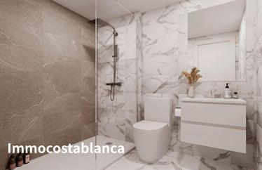 Apartment in Punta Prima, 71 m²