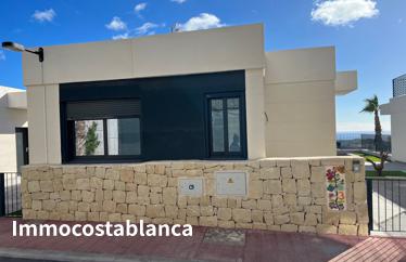 Detached house in Polop, 116 m²