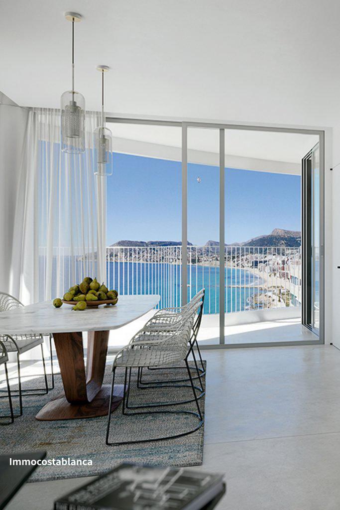 4 room apartment in Calpe, 189 m², 1,465,000 €, photo 2, listing 22760176