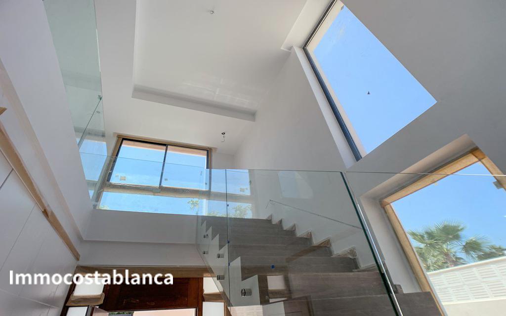 Detached house in Calpe, 1,095,000 €, photo 8, listing 7733528
