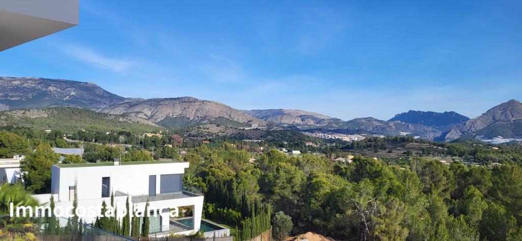 Villa in Polop, 293 m², 750,000 €, photo 6, listing 63479536