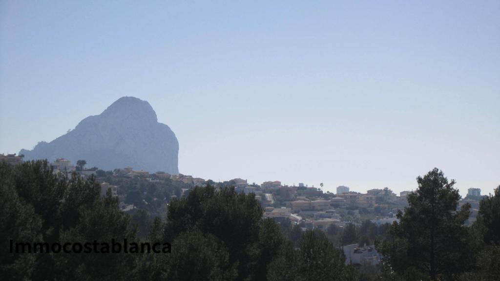 Detached house in Calpe, 55 m², 350,000 €, photo 3, listing 10071848