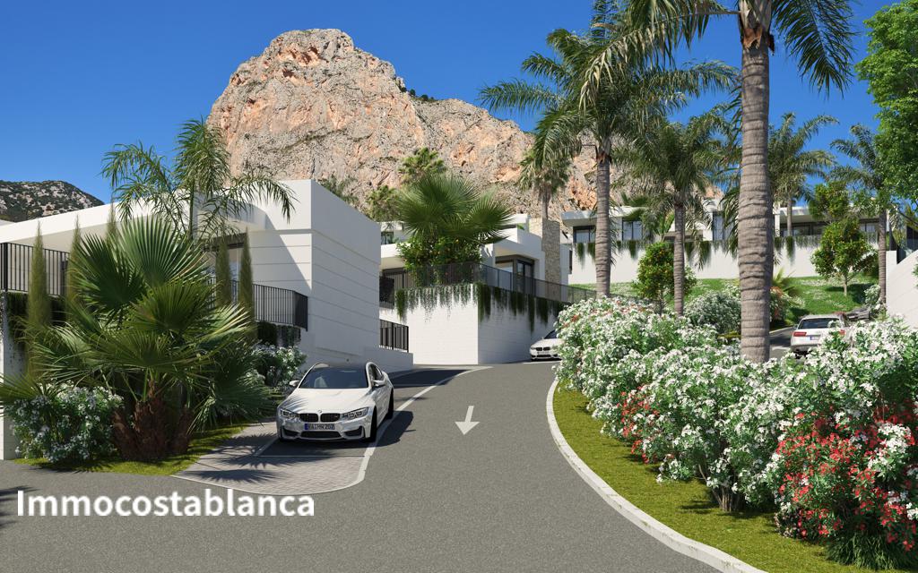 Villa in Polop, 144 m², 470,000 €, photo 8, listing 24047536