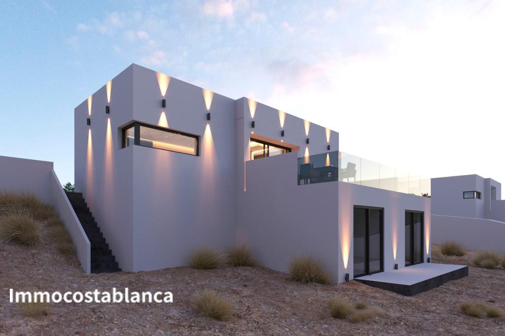 Villa in Dehesa de Campoamor, 166 m², 650,000 €, photo 5, listing 28247048