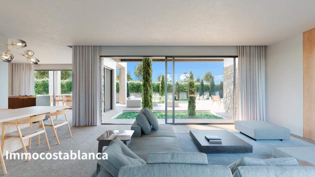 Detached house in Javea (Xabia), 425 m², 1,425,000 €, photo 2, listing 13997936