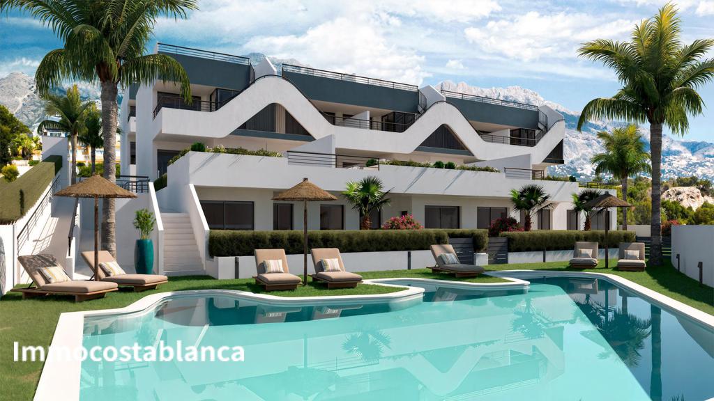 Apartment in L'Alfàs del Pi, 144 m², 340,000 €, photo 8, listing 33666816