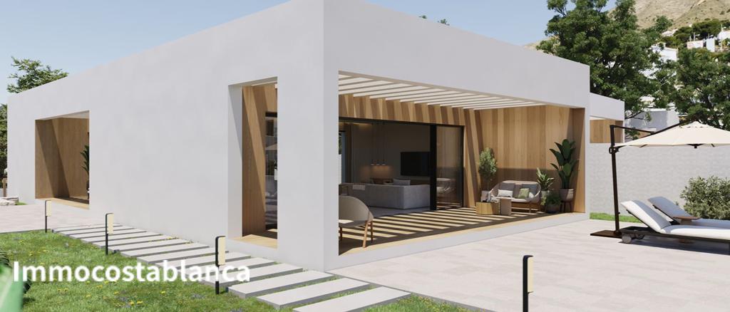 Detached house in Finestrat, 200 m², 640,000 €, photo 4, listing 58608416