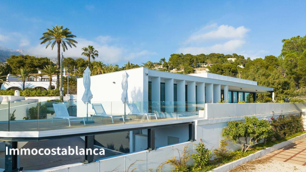 Villa in Altea, 882 m², 4,700,000 €, photo 3, listing 54210816