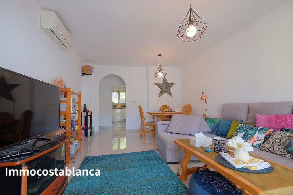 Apartment in Calpe, 89 m², 299,000 €, photo 9, listing 46633216