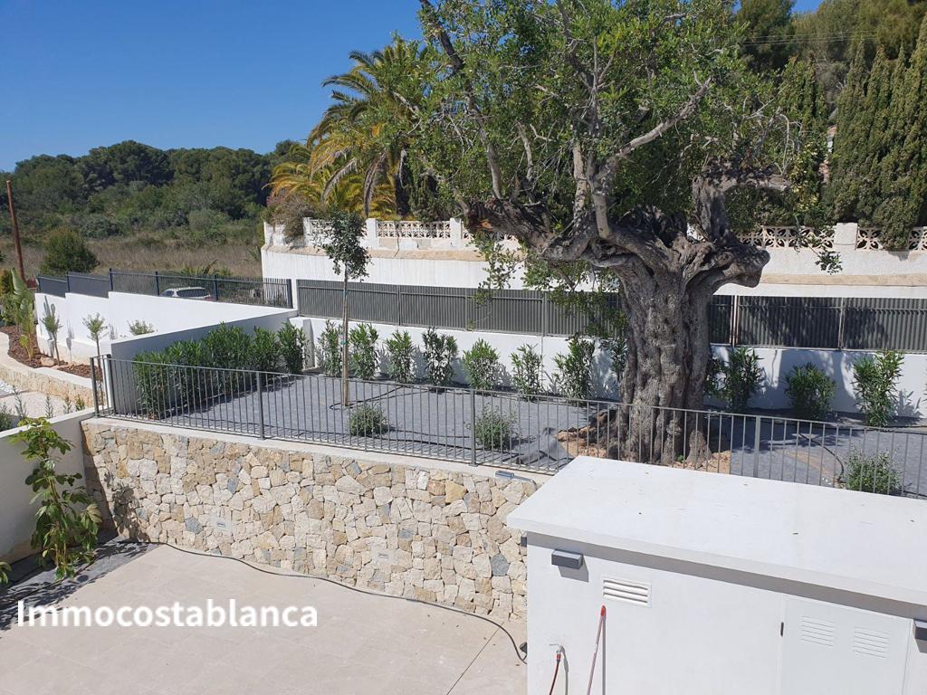 Villa in Moraira, 150 m², 645,000 €, photo 8, listing 1504816