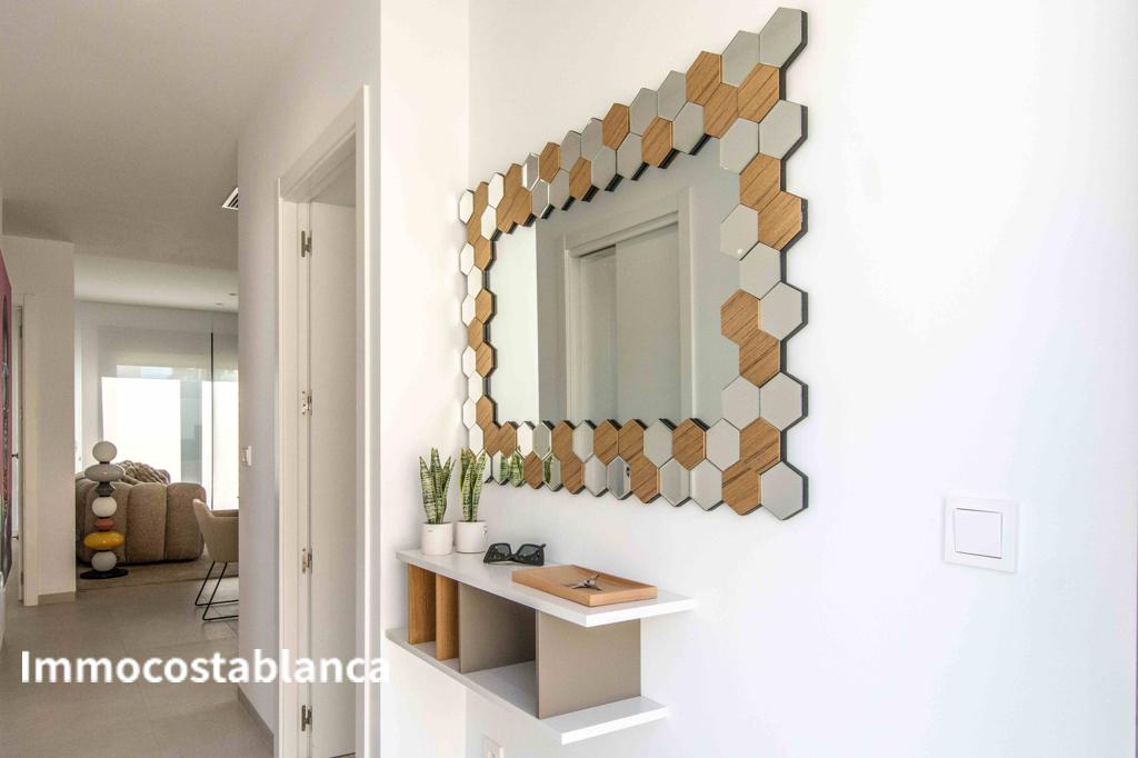 Apartment in Benidorm, 80 m², 495,000 €, photo 6, listing 56433216