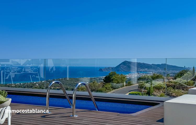 Villa in Altea, 266 m², 849,000 €, photo 5, listing 890816