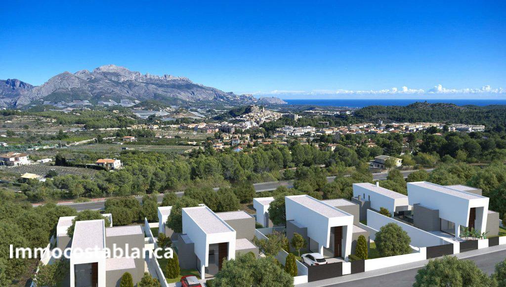Villa in Alicante, 450,000 €, photo 4, listing 11204016