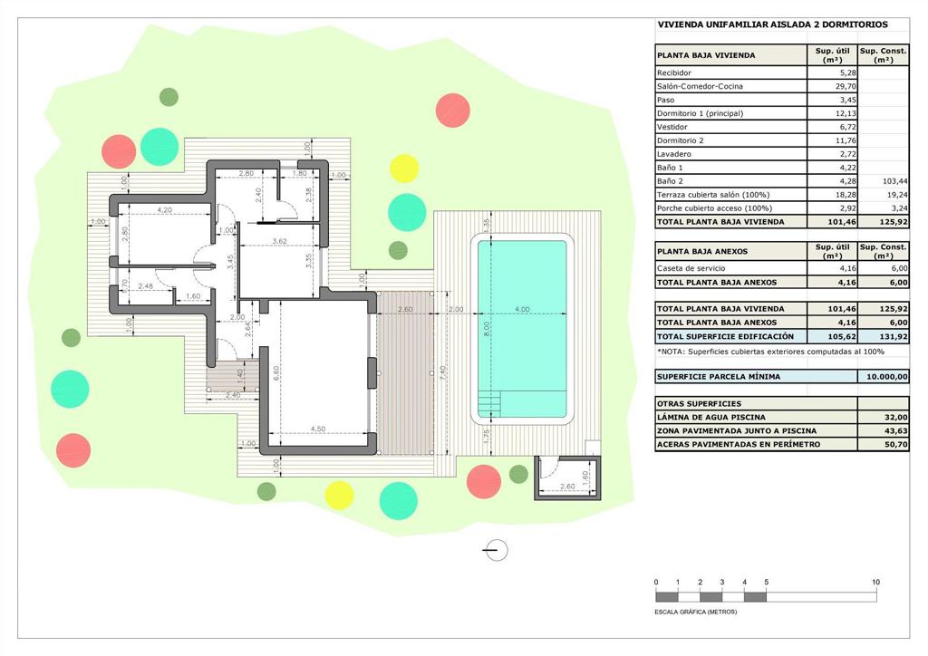 Villa in El Pinós, 131 m², 369,000 €, photo 5, listing 24943536