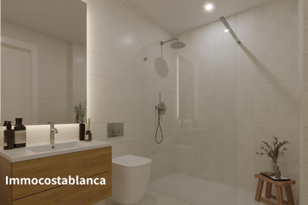 Penthouse in Santa Pola, 191 m², 365,000 €, photo 7, listing 10763616