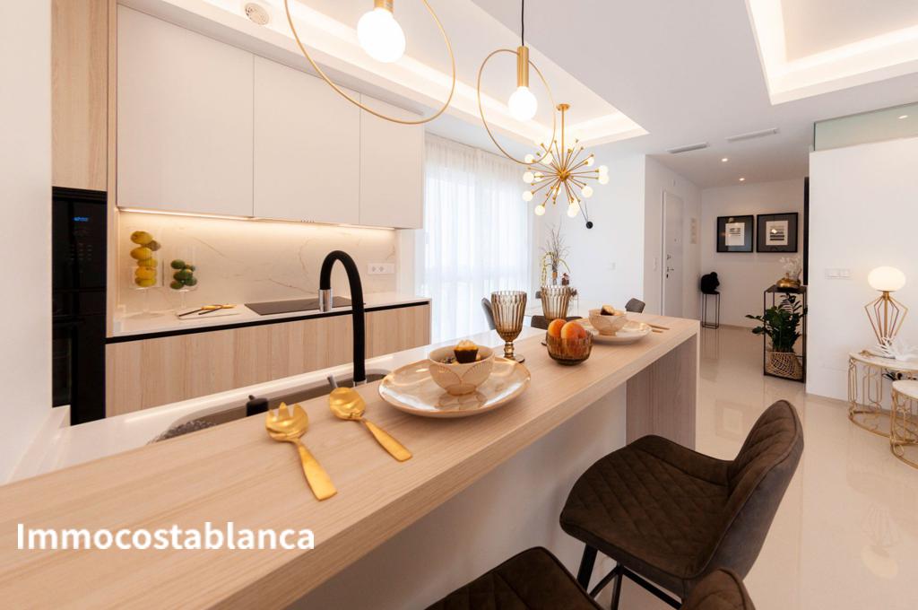 Terraced house in Ciudad Quesada, 147 m², 497,000 €, photo 5, listing 28245056